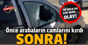 YOK BÖYLE BİR OLAY !