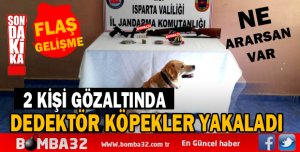 YOK BÖYLE BİR OPERASYON 