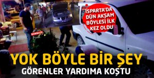 YOK BÖYLE BİR ŞEY 