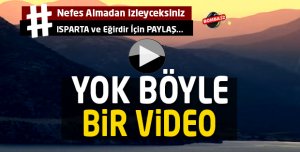 YOK BÖYLE BİR VİDEO 