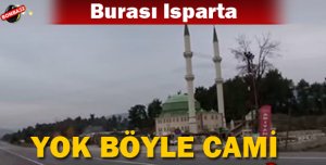 Yok böyle cami