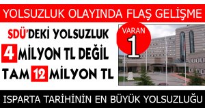 YOLSUZLUKTA DUDAK UÇUKLATAN ARTIŞ!