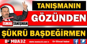 YOLUN AÇIK OLSUN, BAHTIN AK OLSUN...!