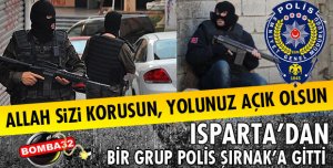 YOLUNUZ AÇIK OLSUN!