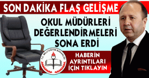 Yönetici atamaları