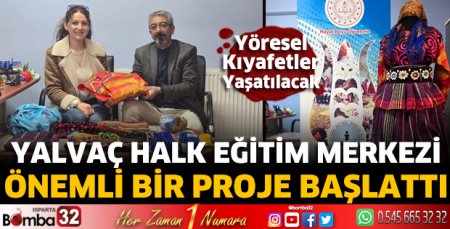 Yöresel kıyafetler yaşatılacak