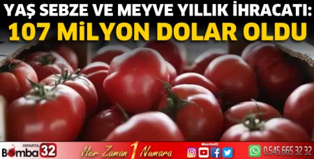 Yüksek ihracat değerine erişen sektörler