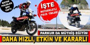 YUNUSLAR GÖREVE HAZIRLANIYOR!