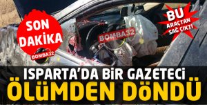 YÜREKLERİ AĞZA GETİREN OLAY 