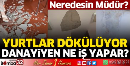 Yurtlar kaderine mi terk edildi