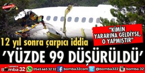 YÜZDE 99 DÜŞÜRÜLDÜ