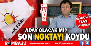 ZABUN NOKTAYI KOYDU