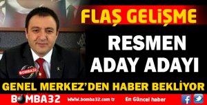 ZABUN RESMEN ADAY ADAYI