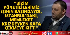 Zabun’dan çarpıcı açıklamalar