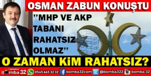 ZABUNDAN HİLALE YILDIZ TAKILMASI AÇIKLAMASI