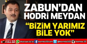 ZABUN'DAN HODRİ MEYDAN