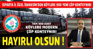 ZADEOĞLU  HAYIRLI OLSUN !