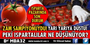 ZAM ŞAMPİYONU DOMATESTE SON DURUM!