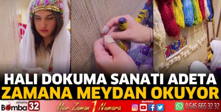 Zamana meydan okuyan gelenek