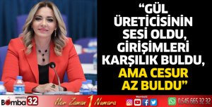 Zammı çok düşük buldu