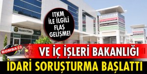 ZEYİLNAMELERLE İLGİLİ ŞOK TESPİT