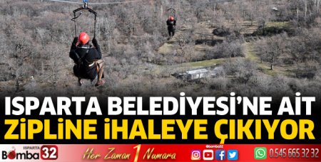 Zipline kiralanacak 