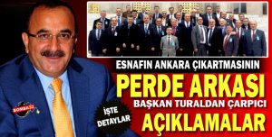 ZİYARET ISPARTAYA NE KAZANDIRDI?