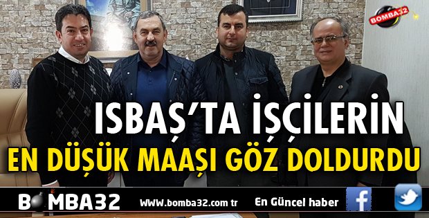 TOPLU SÖZLEŞME İLK TURDA SONUÇLANDI