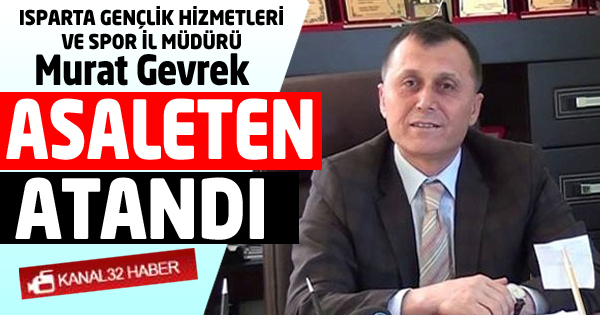 Atama kararı