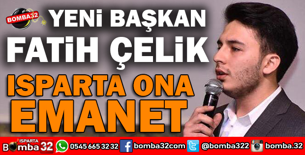 TÜGVA'DA YENİ DÖNEM 