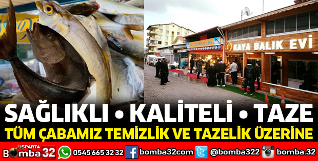 TÜM ÇABAMIZ TEMİZLİK VE TAZELİK ÜZERİNE
