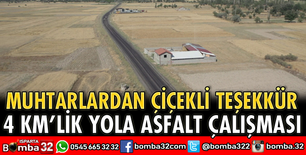 TÜM KÖYLERİMİZ BİZİMDİR
