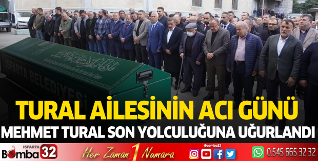 Tural Ailesinin Acı Günü
