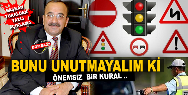TURAL BUNU UNUTMAYALIM Kİ 