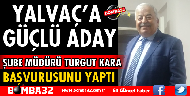 TURGUT KARA ADAY ADAYI