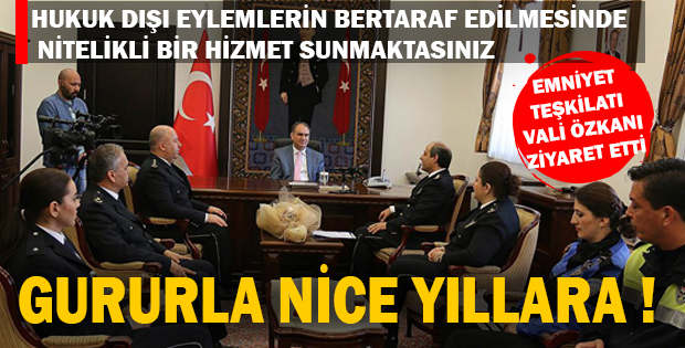 TÜRK MİLLETİNİN DUALARI SİZLERLE