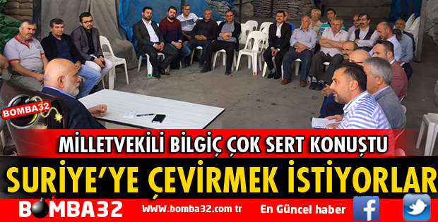 TÜRKİYE’Yİ ESKİ TÜRKİYE YAPAMAZLAR