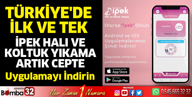 Türkiye'de ilk ve tek