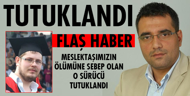 TUTUKLANDI