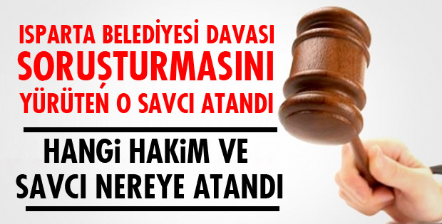 TUTUMLU ATANDI!