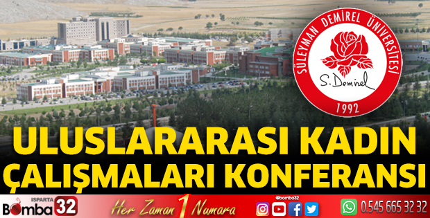 Uluslararası Kadın Çalışmaları Konferansı