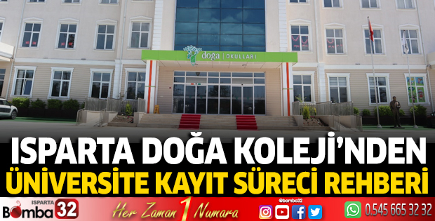 Üniversite kayıtları başladı