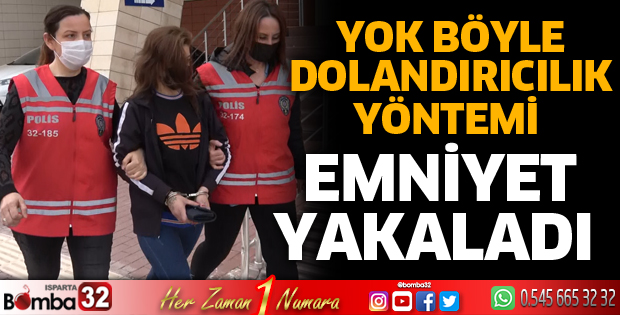 Üniversite öğrencisinin telefonunu dolandıran şüpheli yakalandı