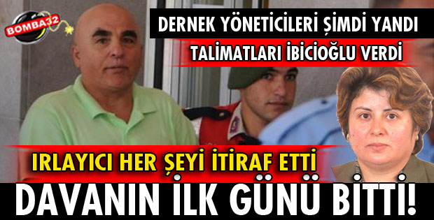 ÜNİVERSİTEDE İLAN KİŞİYE ÖZEL YAYINLANIYORDU