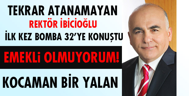 ÜNİVERSİTEMİ SEVİYORUM