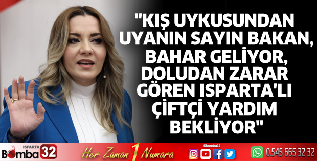 Üretici sizinle 21 yıldır zaten kan ağlıyor