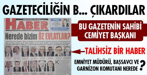 ÜVEY EVLAT MUAMELESİ GÖRDÜLER