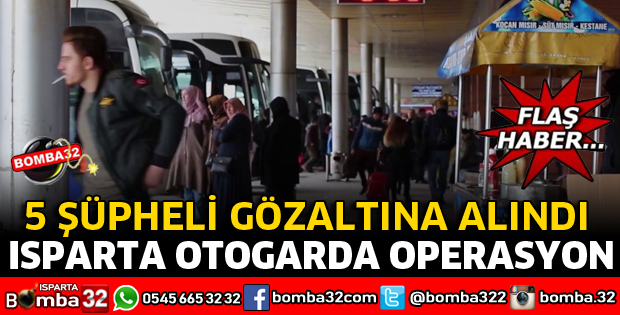 UYUŞTURUCUYU İÇ ÇAMAŞIRINA SAKLAMIŞ