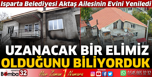 Uzanacak bir elimiz olduğunu biliyorduk 