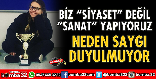 ÜZÜLEREK ANLATIYORUM
